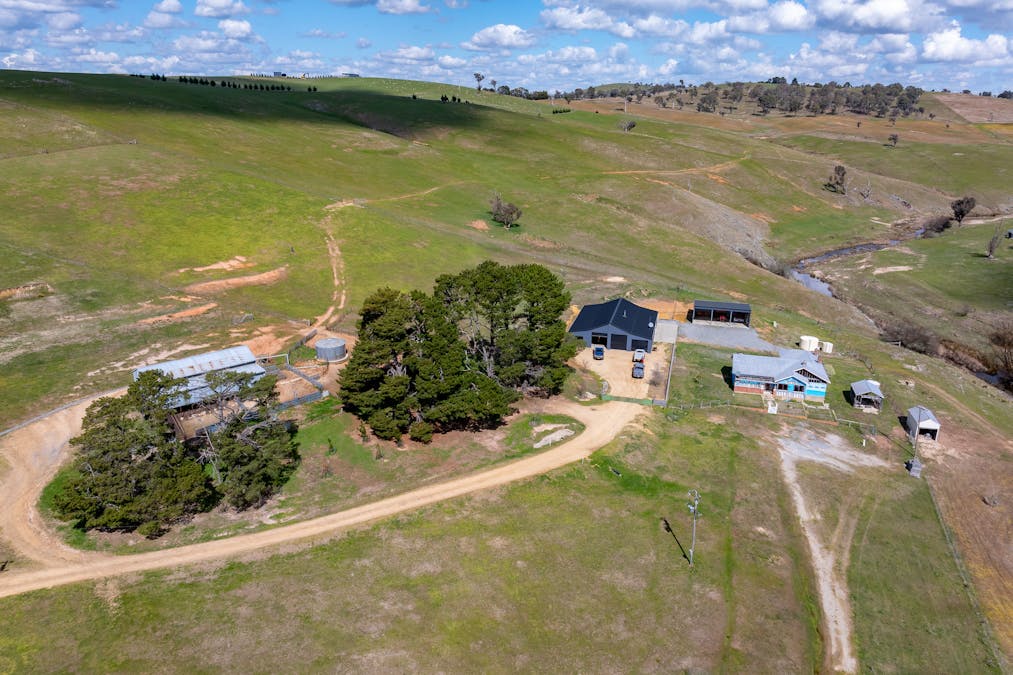 1185 Golspie Road, Golspie, NSW, 2580 - Image 3