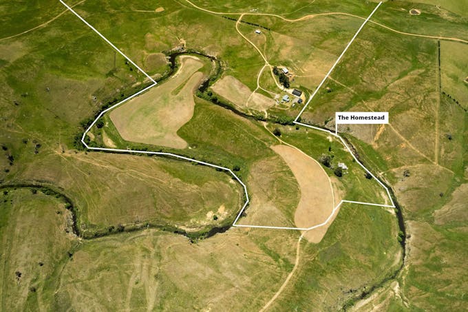 1185 Golspie Road, Golspie, NSW, 2580 - Image 1