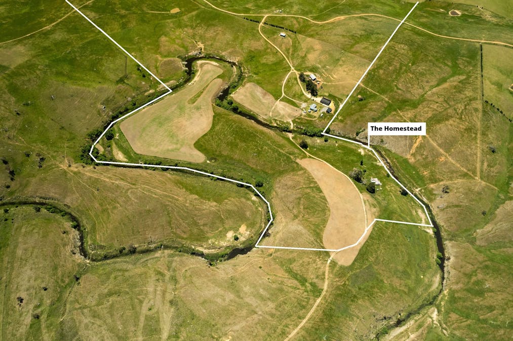 1185 Golspie Road, Golspie, NSW, 2580 - Image 1