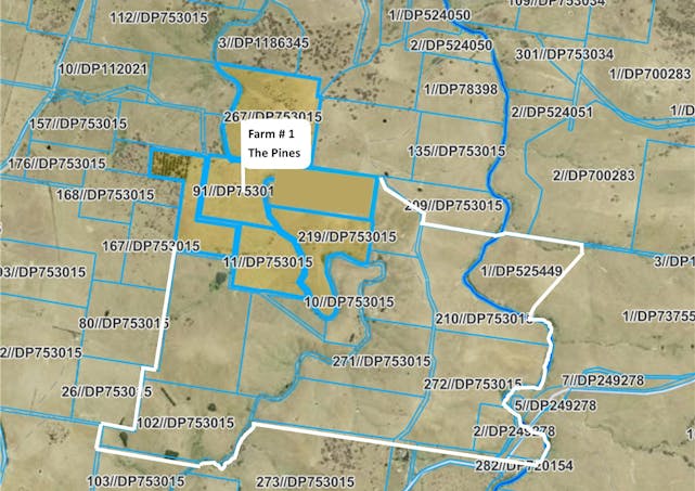 1185 Golspie Road, Golspie, NSW, 2580 - Image 1