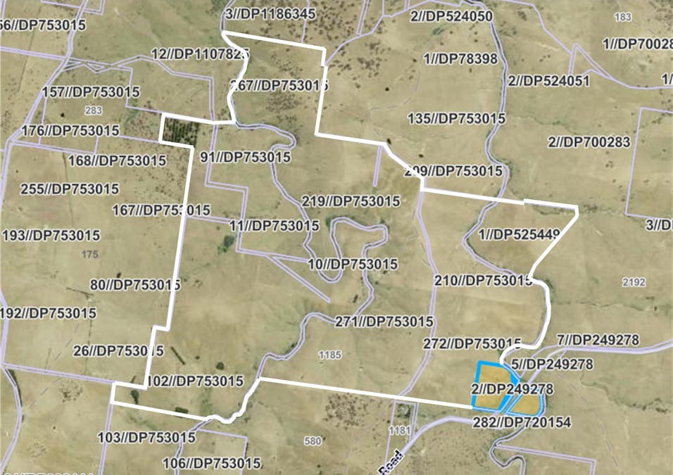 1185 Golspie Road, Golspie, NSW, 2580 - Image 33