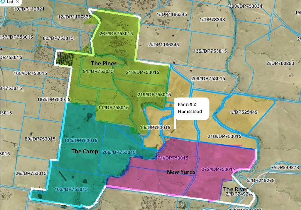 1185 Golspie Road, Golspie, NSW, 2580 - Floorplan 1