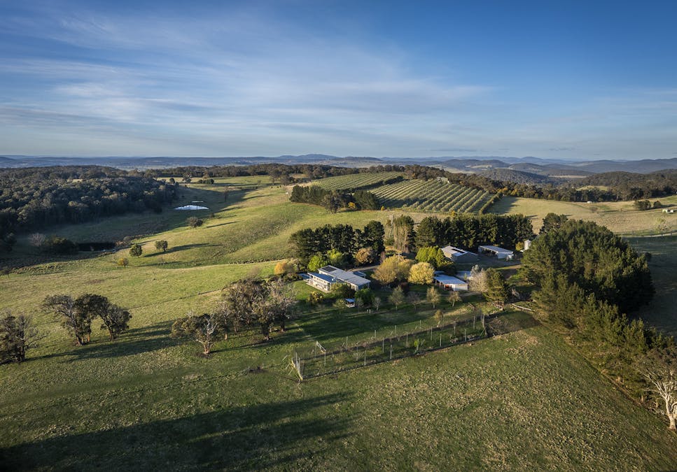 1506 Brayton Road, Big Hill, NSW, 2579 - Image 1