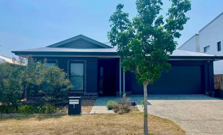 3 Kirrama Street, South Ripley, QLD, 4306