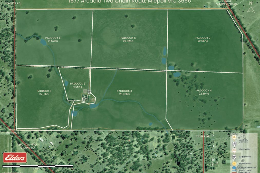 1677 ARCAD Arcadia Two Chain Road, Miepoll, VIC, 3666 - Image 17