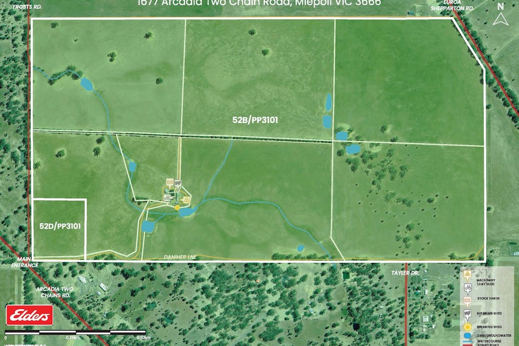 1677 ARCAD Arcadia Two Chain Road, Miepoll, VIC, 3666 - Image 18