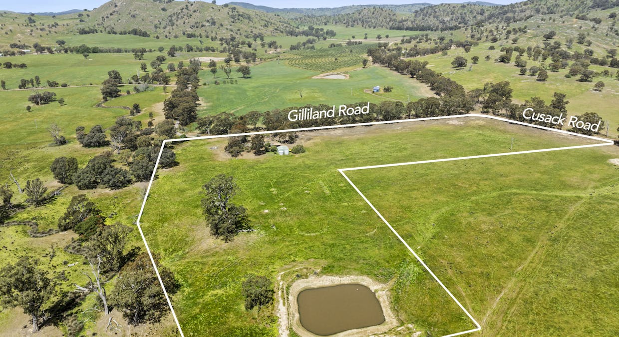 23 Gilliland Road, Euroa, VIC, 3666 - Image 1