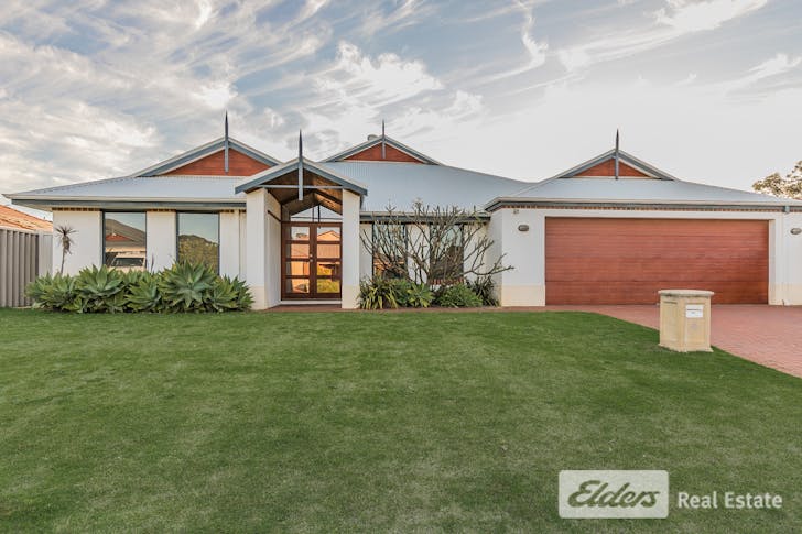 4 Culvers Road, Secret Harbour, WA, 6173
