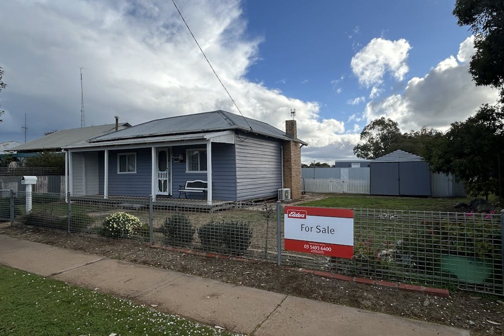 57 Dempsey Street, Wycheproof, VIC, 3527 - Image 13