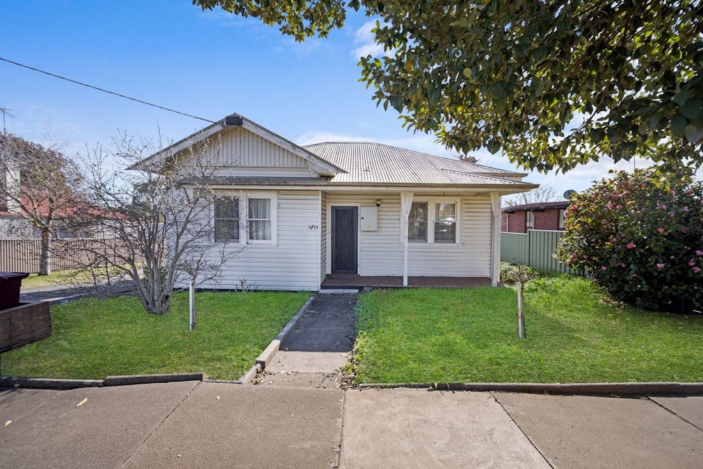 1-3/13 Fyfe Street, Hamilton, VIC, 3300 - Image 3