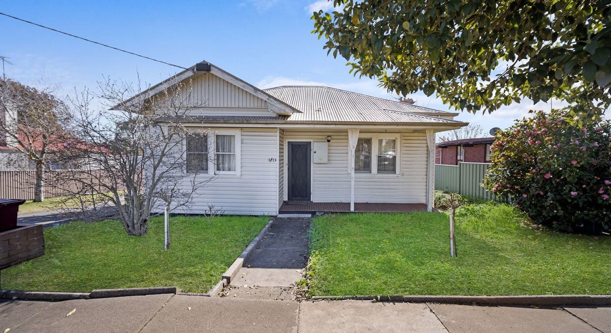 1-3/13 Fyfe Street, Hamilton, VIC, 3300 - Image 3