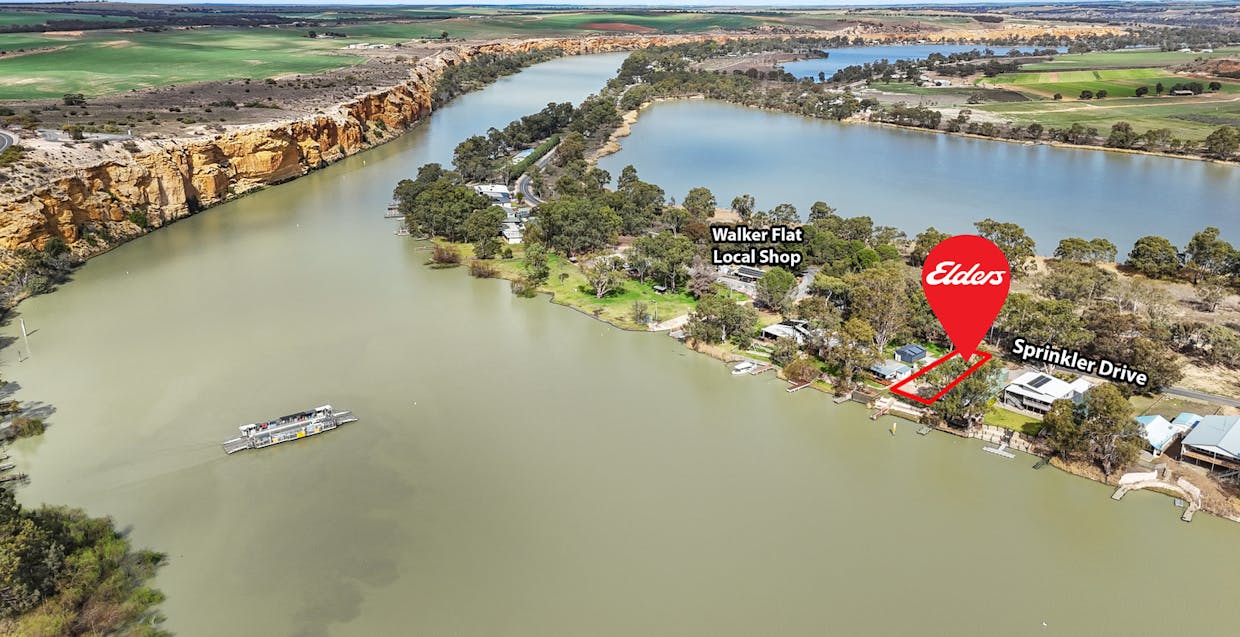 4 Sprinkler Drive, Walker Flat, SA, 5238 - Image 3