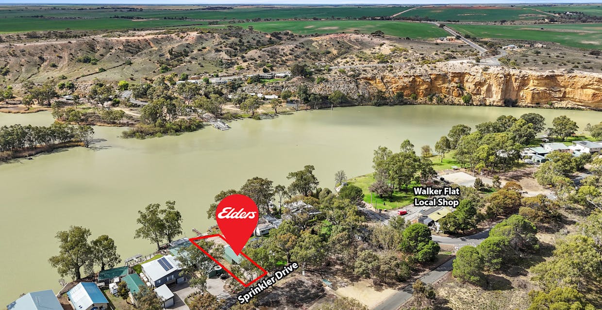 4 Sprinkler Drive, Walker Flat, SA, 5238 - Image 2