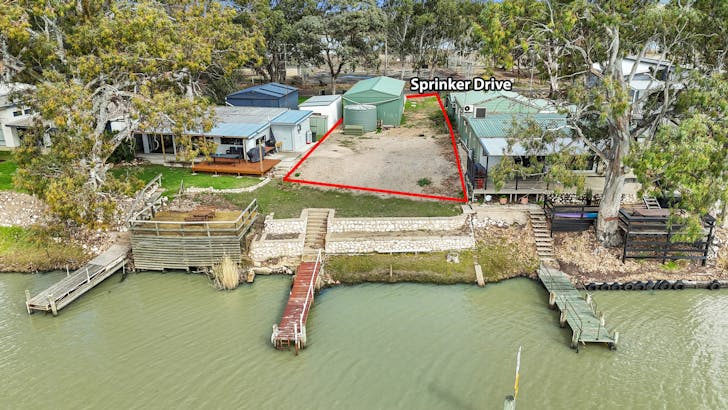 4 Sprinkler Drive, Walker Flat, SA, 5238 - Image 1