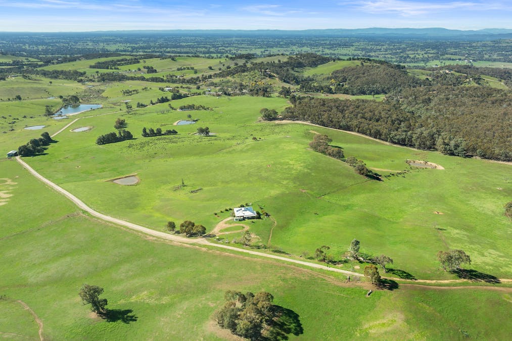 912 Upper Lurg Road, Upper Lurg, VIC, 3673 - Image 2