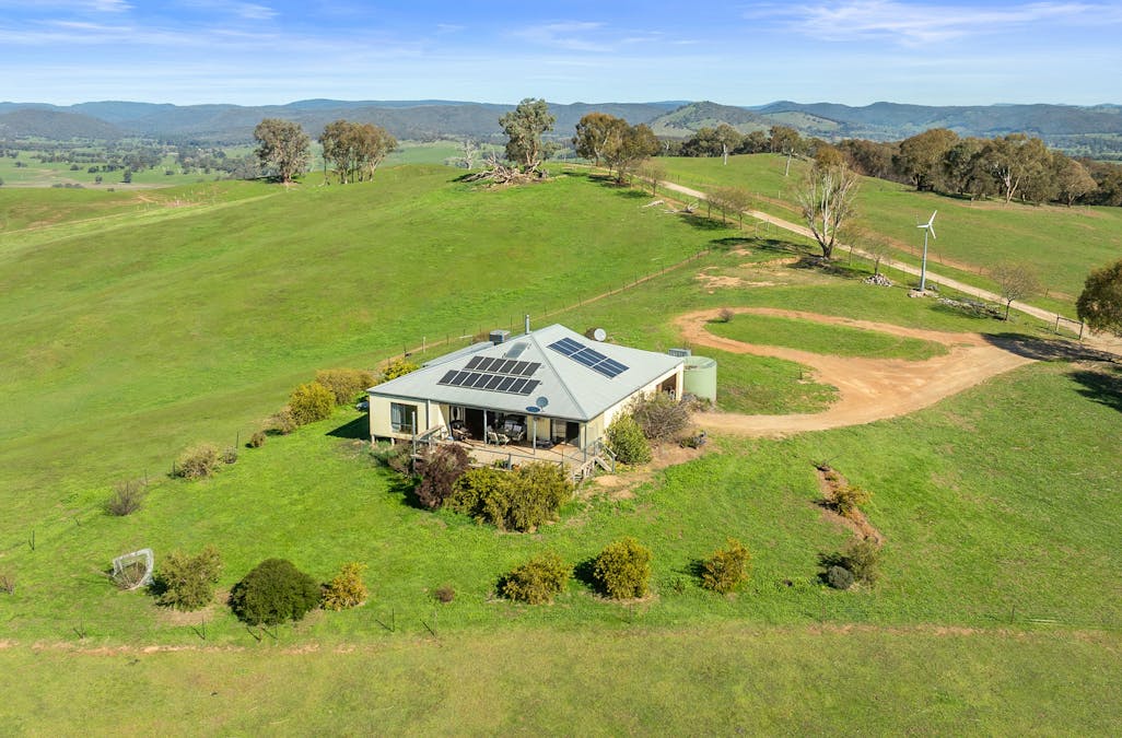 912 Upper Lurg Road, Upper Lurg, VIC, 3673 - Image 5