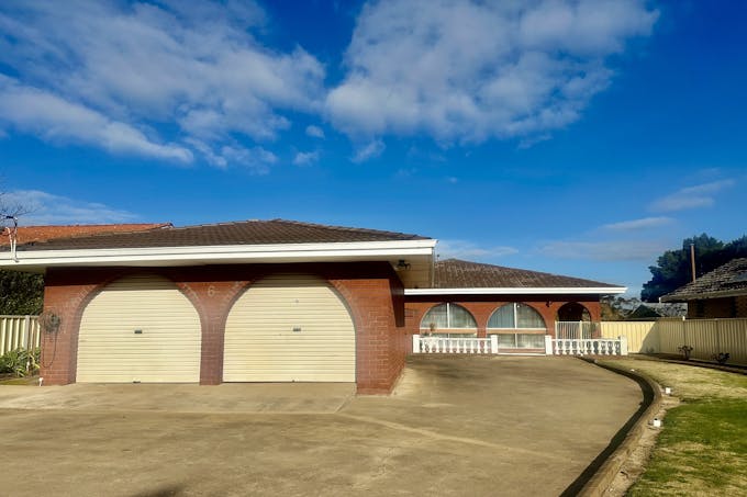 6 Kobeelya Avenue, Katanning, WA, 6317 - Image 1