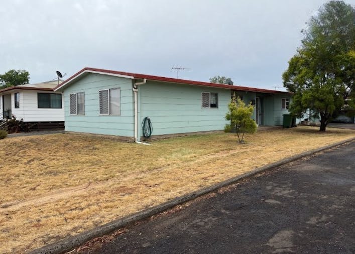 2/19-21 Lindsay Street, Dalby, QLD, 4405