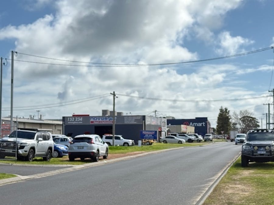 1/89 Albert Road, Bunbury, WA, 6230 - Image 4