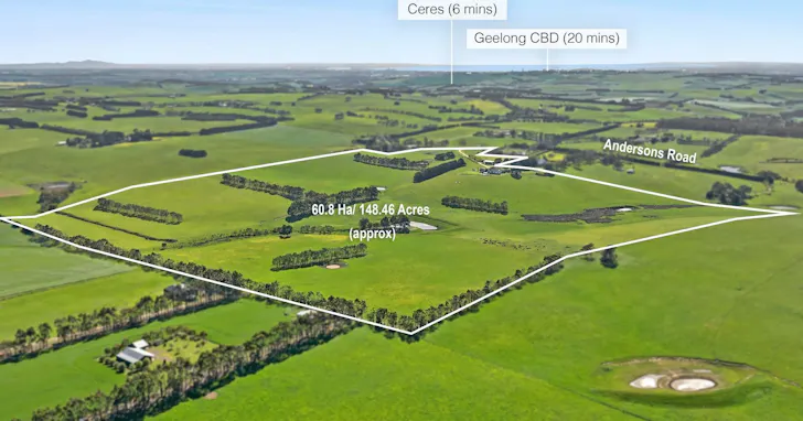 204  Andersons Road, Barrabool, VIC, 3221