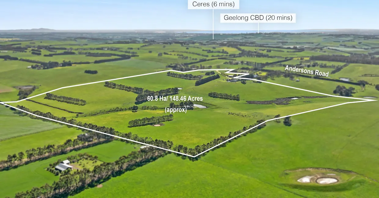 204  Andersons Road, Barrabool, VIC, 3221 - Image 1