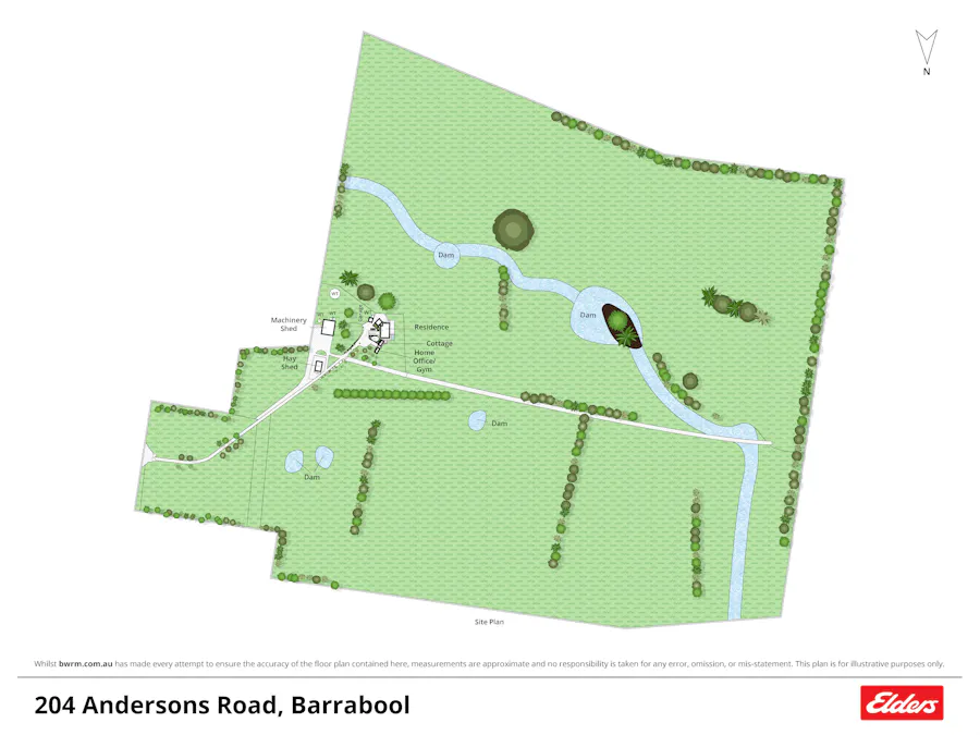 204  Andersons Road, Barrabool, VIC, 3221 - Floorplan 2