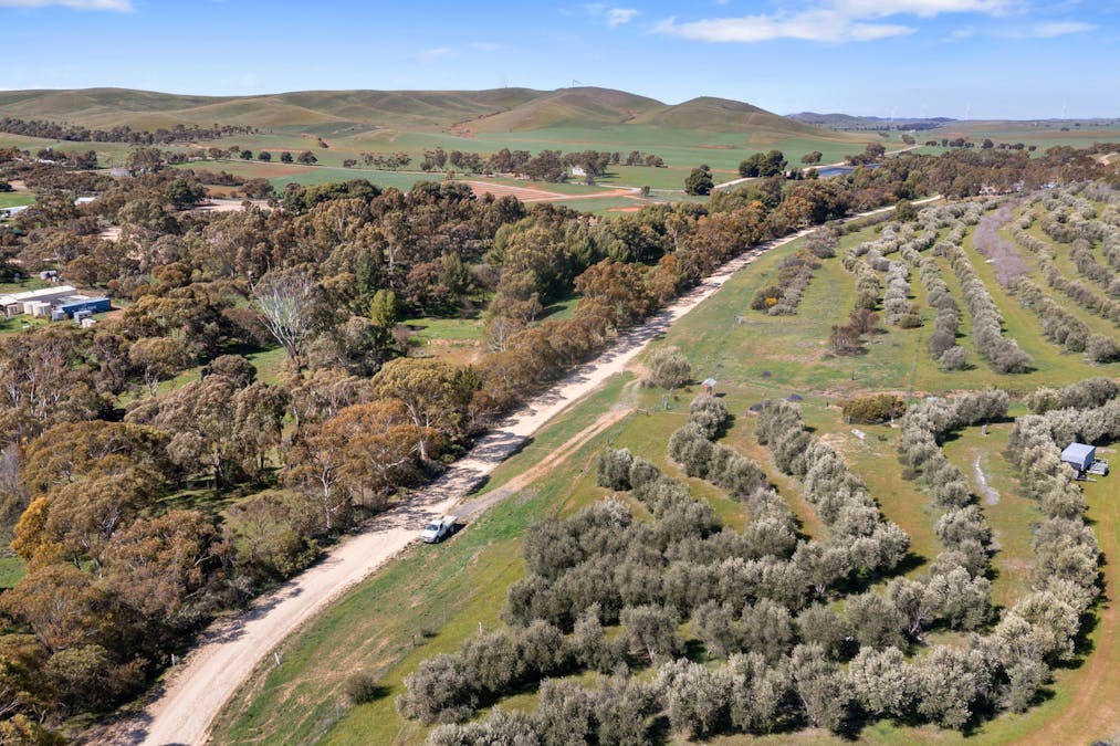 Lot 4 Lower Thames Street, Burra, SA, 5417 - Image 7