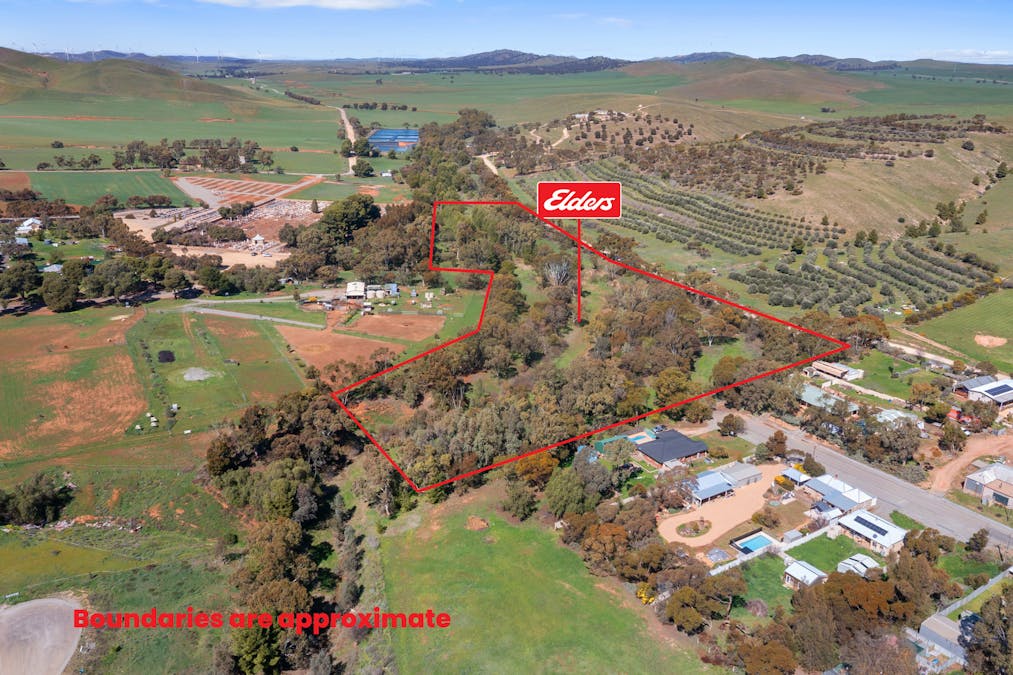 Lot 4 Lower Thames Street, Burra, SA, 5417 - Image 1