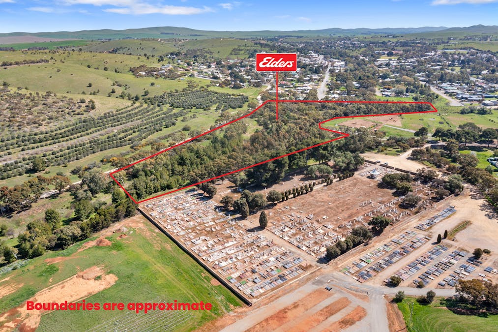 Lot 4 Lower Thames Street, Burra, SA, 5417 - Image 16