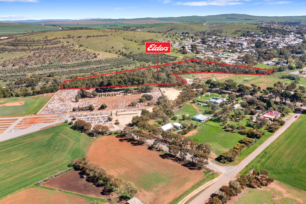 Lot 4 Lower Thames Street, Burra, SA, 5417 - Image 10