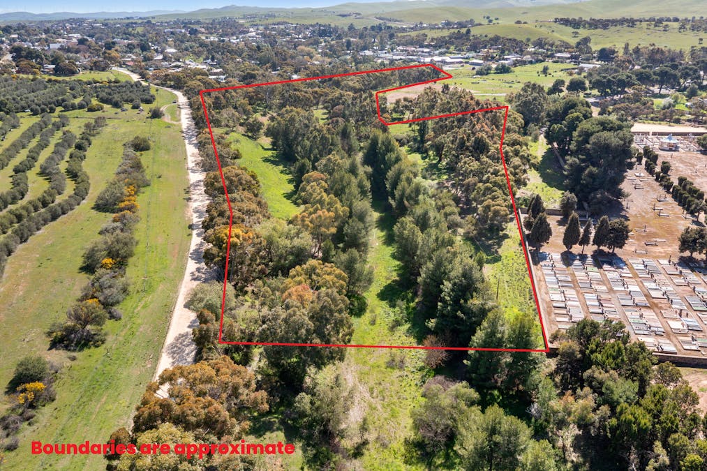 Lot 4 Lower Thames Street, Burra, SA, 5417 - Image 17