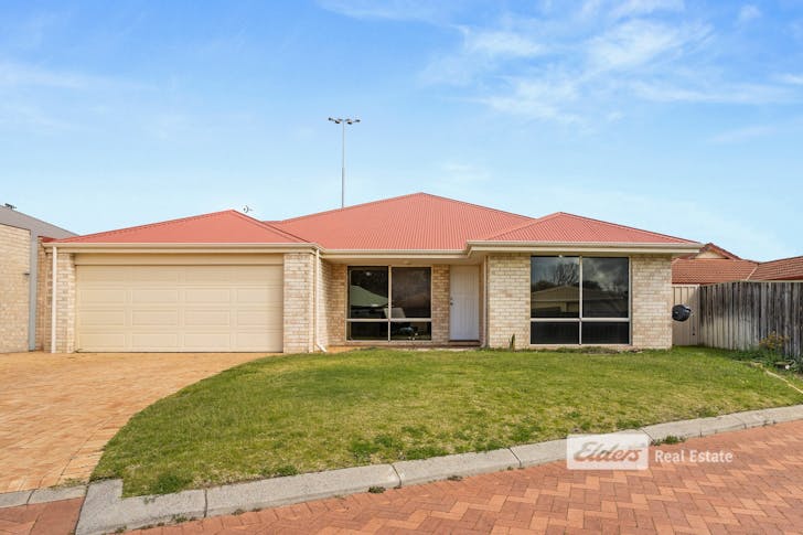 22 Rosbery Lane, Australind, WA, 6233