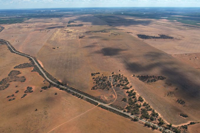 Lindsay Point Road, Murtho, SA, 5340 - Image 1
