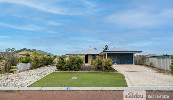 14 La Manche Avenue, Port Kennedy, WA, 6172