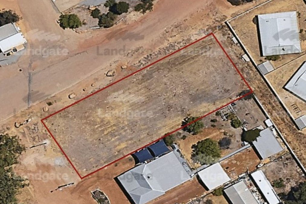 23 Ganzer Street, Wongan Hills, WA, 6603 - Image 7