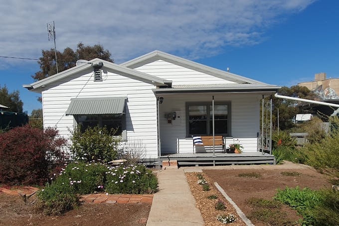 6-10 Bart Street, Nullawil, VIC, 3529 - Image 1