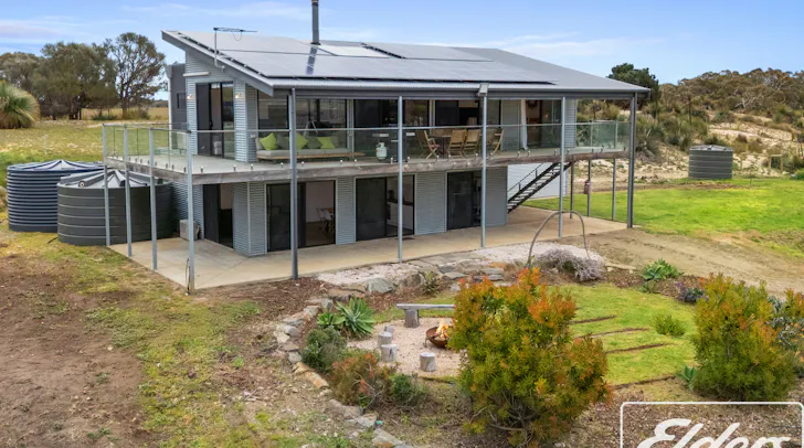 137 Taverner Road, Currency Creek, SA, 5214 - Image 1