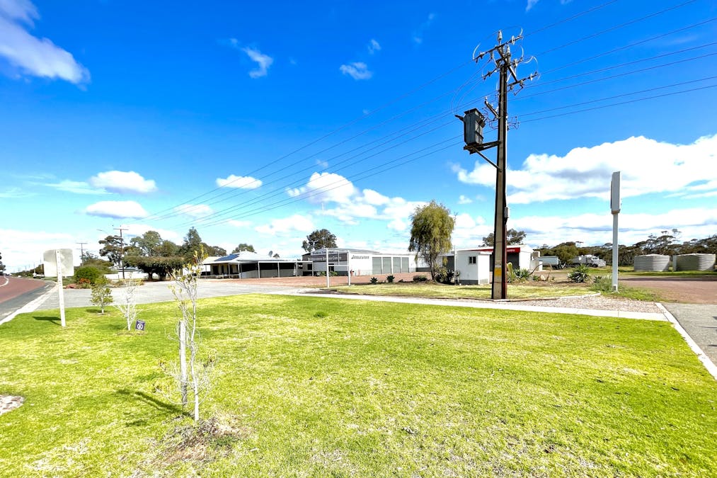 12-16 Eyre Highway, Wudinna, SA, 5652 - Image 5