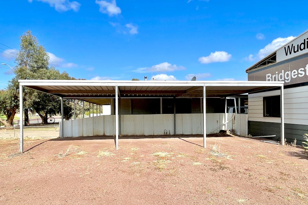 12-16 Eyre Highway, Wudinna, SA, 5652 - Image 8