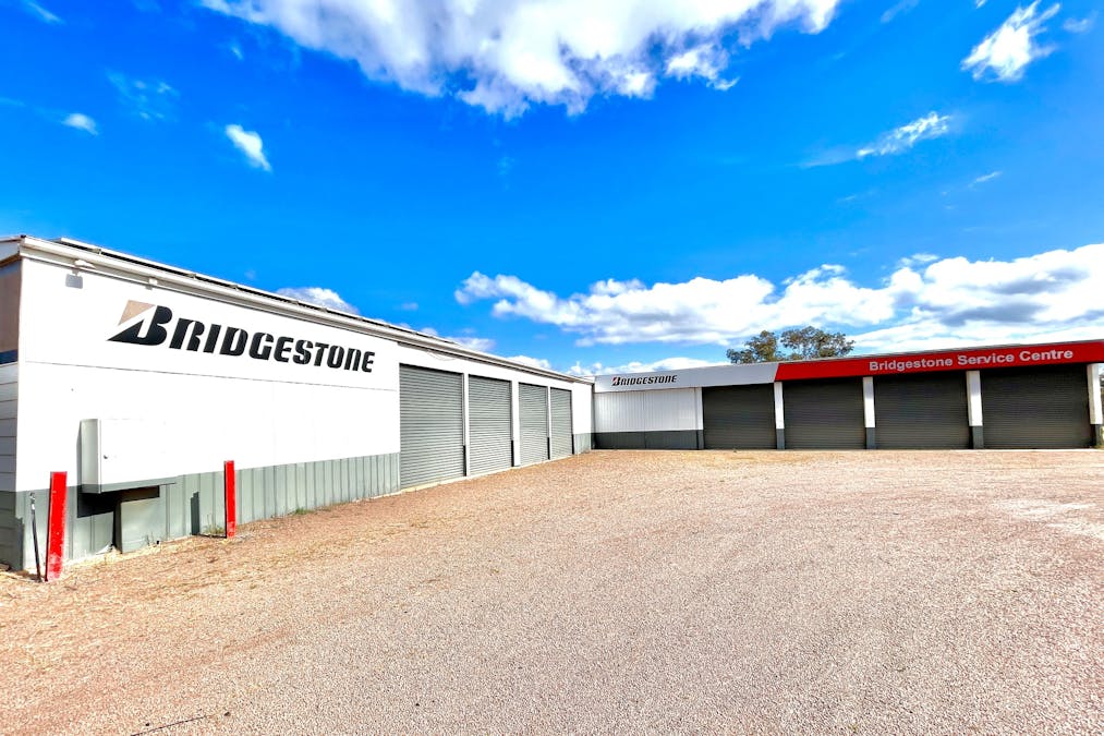 12-16 Eyre Highway, Wudinna, SA, 5652 - Image 2