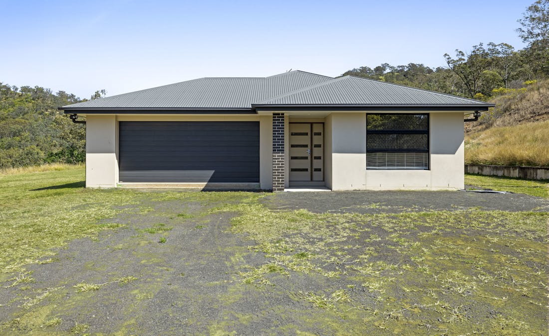 98 Hell Hole Creek Road, Preston, QLD, 4352 - Image 4