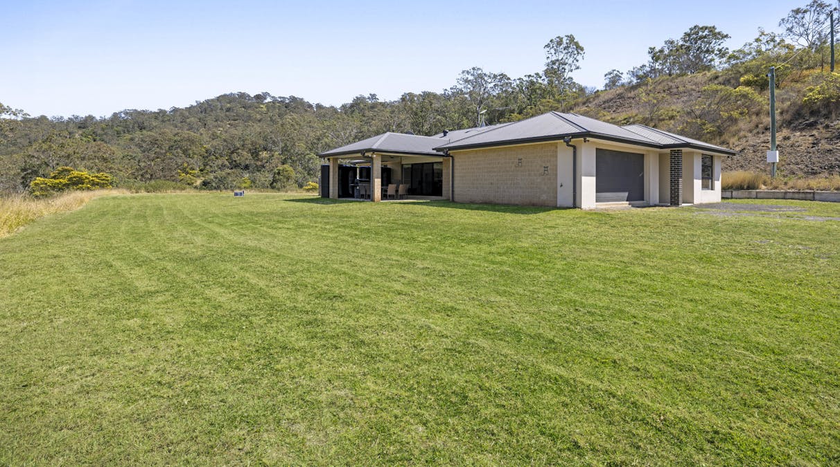 98 Hell Hole Creek Road, Preston, QLD, 4352 - Image 2