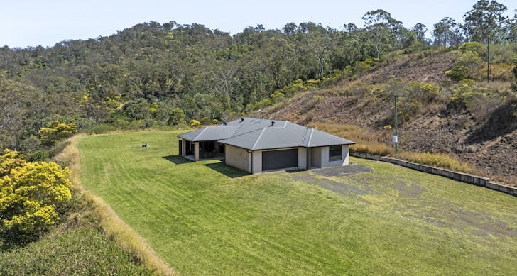 98 Hell Hole Creek Road, Preston, QLD, 4352 - Image 1