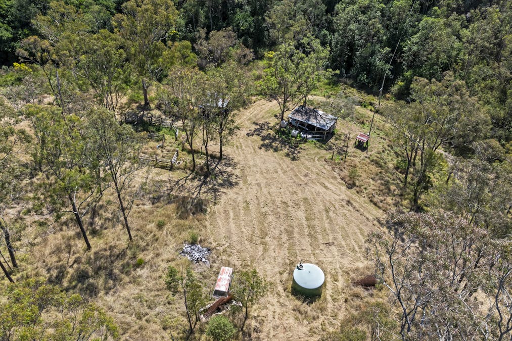 98 Hell Hole Creek Road, Preston, QLD, 4352 - Image 22