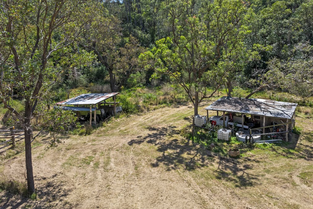 98 Hell Hole Creek Road, Preston, QLD, 4352 - Image 23