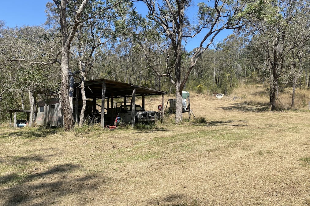 98 Hell Hole Creek Road, Preston, QLD, 4352 - Image 24