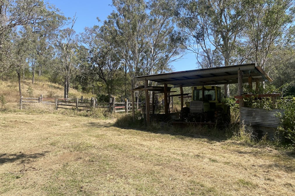 98 Hell Hole Creek Road, Preston, QLD, 4352 - Image 25