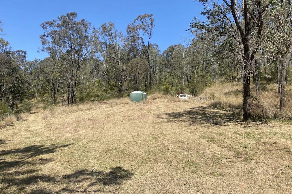 98 Hell Hole Creek Road, Preston, QLD, 4352 - Image 26
