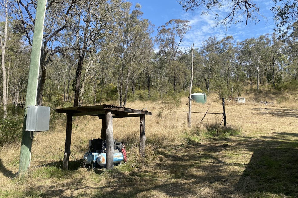 98 Hell Hole Creek Road, Preston, QLD, 4352 - Image 27