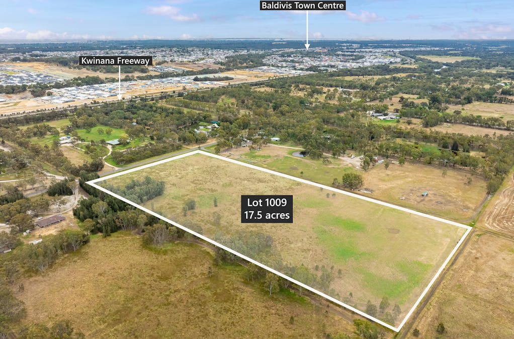 Lot 1009 Young Road, Baldivis, WA, 6171 - Image 2